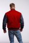 Jefferson Montessori Academy Letterman Jacket